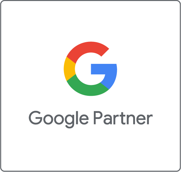 BOPコミュニケーションズはGoogleの認定パートナーです