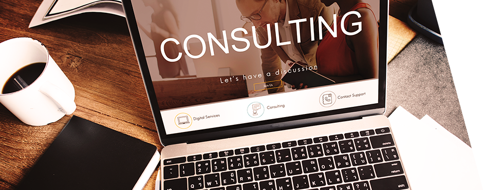 Web解析コンサルティング