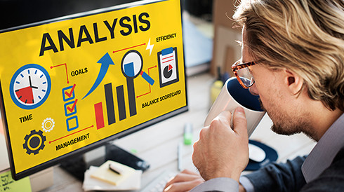 サイトのウィークポイントを可視化するWEB解析